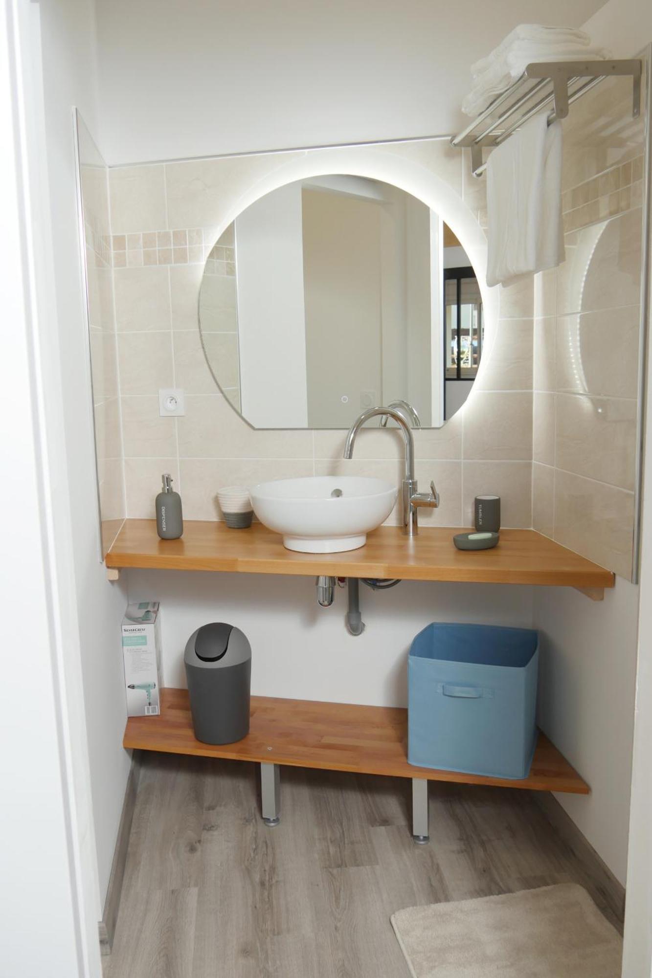 Appart Hotel Albi Room photo
